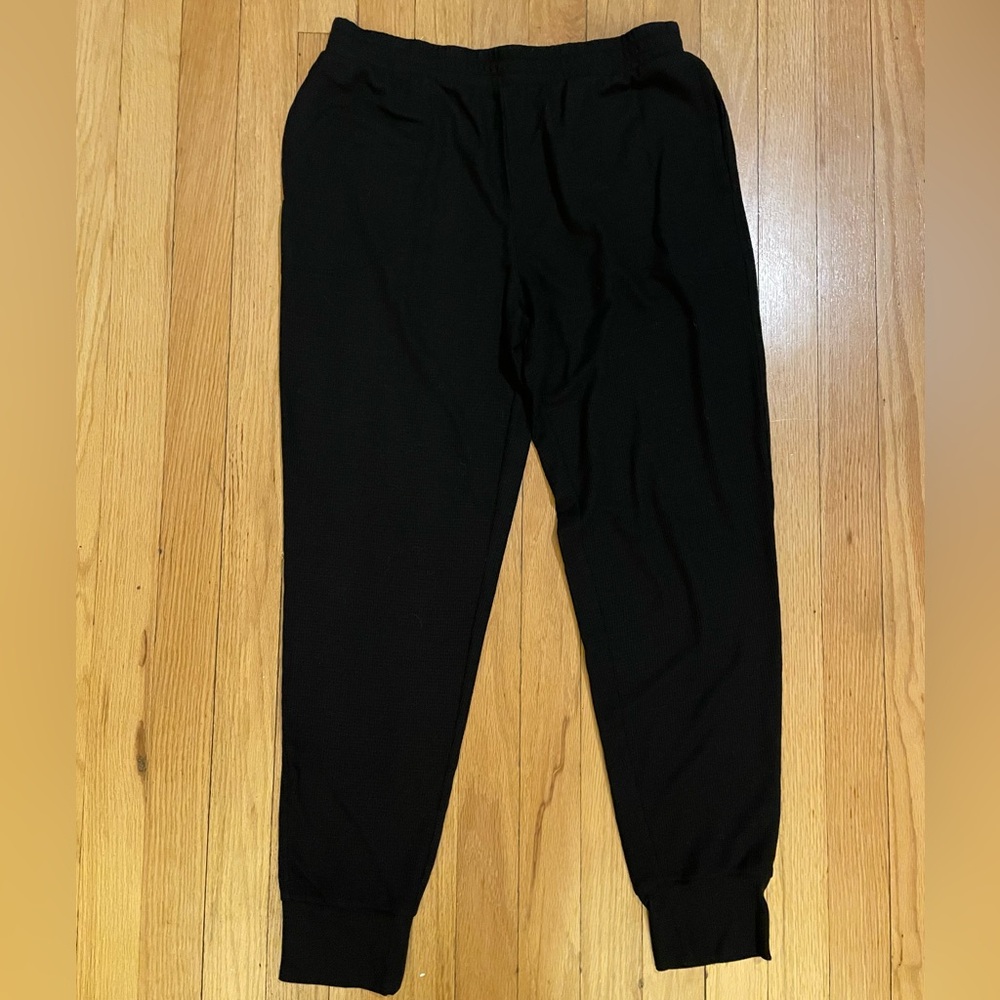 Athleta Wind Down Sleep Jogger - Picture 2 of 4